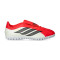 Taco de fútbol adidas Predator Club FT Turf
