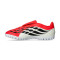 Taco de fútbol adidas Predator Club FT Turf