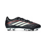 Copa Pure IV Club FG/MG Niño-Core Black-White-Lucid Red