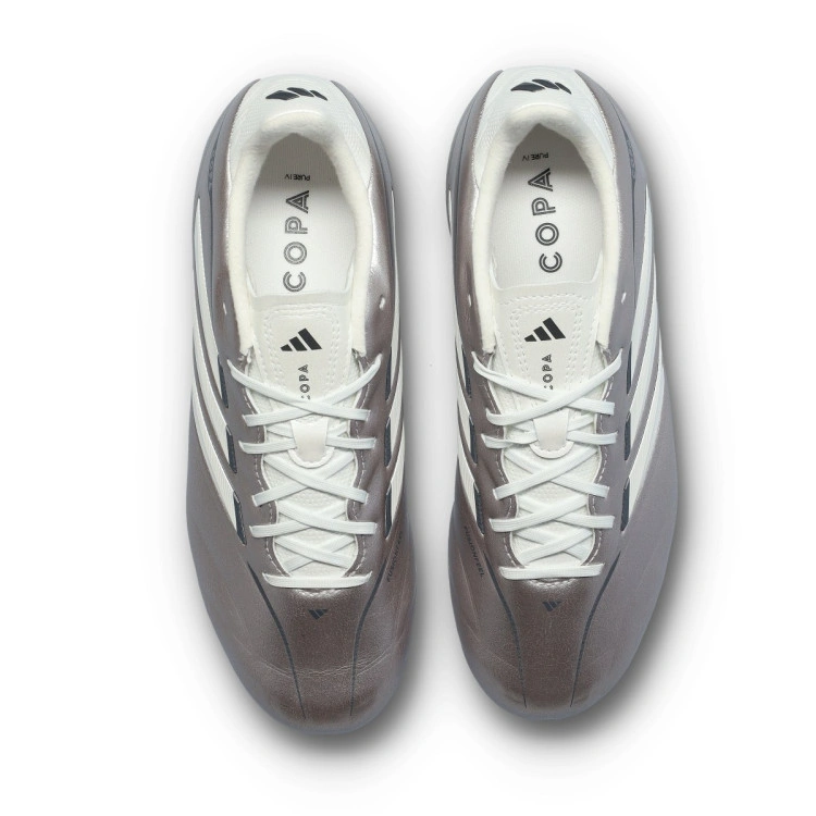 bota-adidas-copa-pure-iv-league-fg-kinder-plata-5