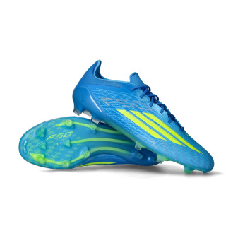 Bota adidas F50 Elite FG
