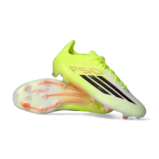 adidas F50 Elite FG Football Boots