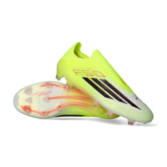 Bota adidas F50 Elite LL FG