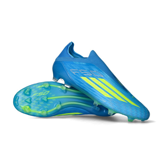 adidas F50 Elite LL FG Football Boots