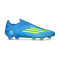 Taco de fútbol adidas F50 Elite LL FG