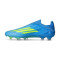 Taco de fútbol adidas F50 Elite LL FG