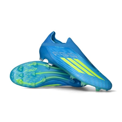 Taco de fútbol F50 Elite LL FG