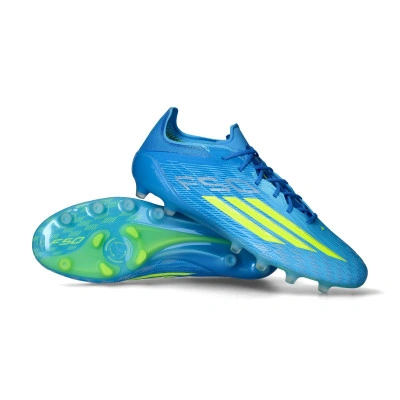 Taco de fútbol F50 Elite AG