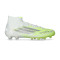 Chuteira adidas F50 Sparkfusion Elite FG/AG