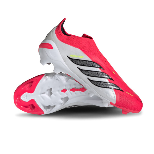 adidas Kids Predator Elite LL FG Football Boots
