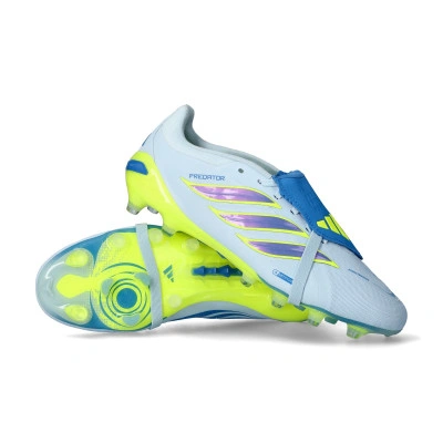 Predator Pro FT AG Fußballschuhe
