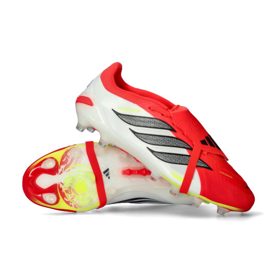 Taco de f&uacute;tbol adidas adidas Predator Pro FT AG