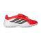 Taco de fútbol adidas Predator League FT Turf