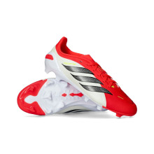 Taco de fútbol adidas adidas Predator League L FG Niño