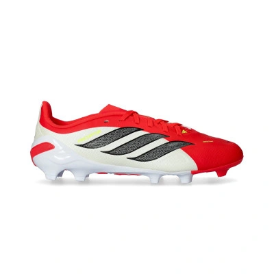 Taco de fútbol adidas Predator League L FG Niño