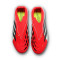 Bota adidas Predator League LL FG Niño