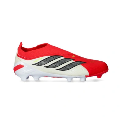 Bota Predator League LL FG Niño