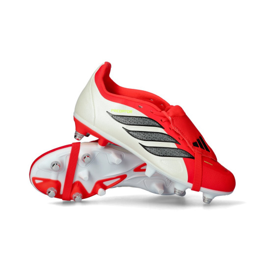 Taco de f&uacute;tbol adidas adidas Predator League FT SG Ni&ntilde;o