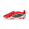 Taco de fútbol adidas adidas Predator League FT SG