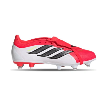 Taco de fútbol adidas Predator League FT SG