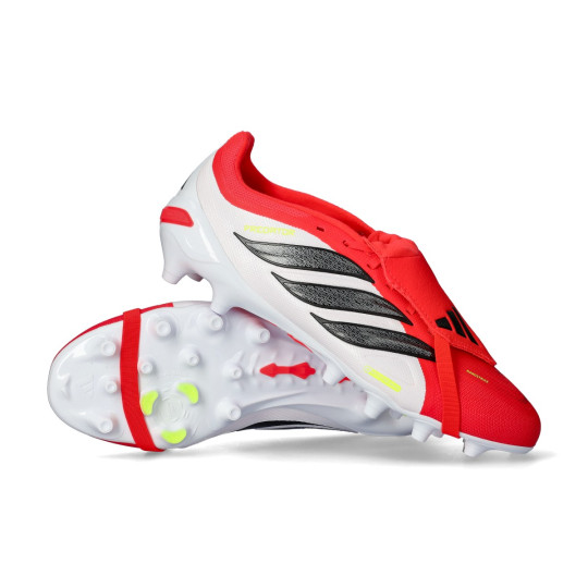 Taco de f&uacute;tbol adidas adidas Predator League FT AG