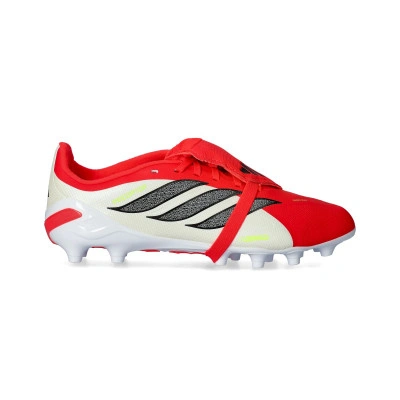Taco de fútbol adidas Predator League FT AG Niño