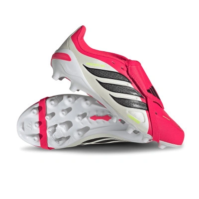 Chaussure de football Enfant Predator League FT AG