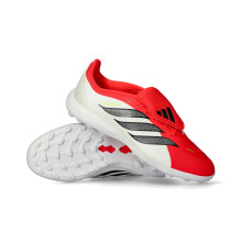 Bota adidas Predator League FT Turf Niño