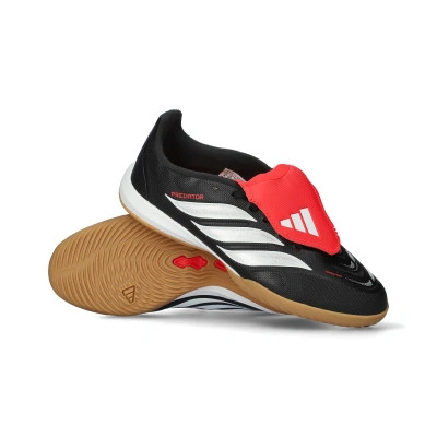 Tenis futsal adidas Predator League FT IN Niño
