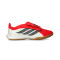 Sapatilha futsal adidas Predator League FT IN Criança