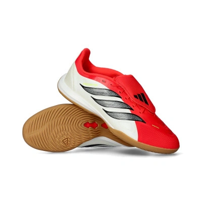 Kids Predator League FT IN Futsal Shoes