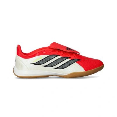 Kids Predator League FT IN Futsal Shoes