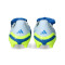 adidas Kids Predator League FT FG Football Boots