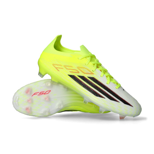 Chuteira adidas F50 Pro FG