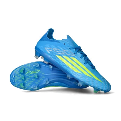 F50 Pro FG Fußballschuhe