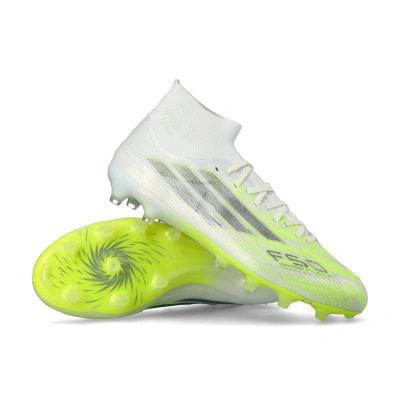 F50 Sparkfusion Pro FG/AG Fußballschuhe