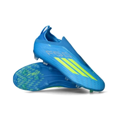 Taco de fútbol F50 Elite LL FG Niño