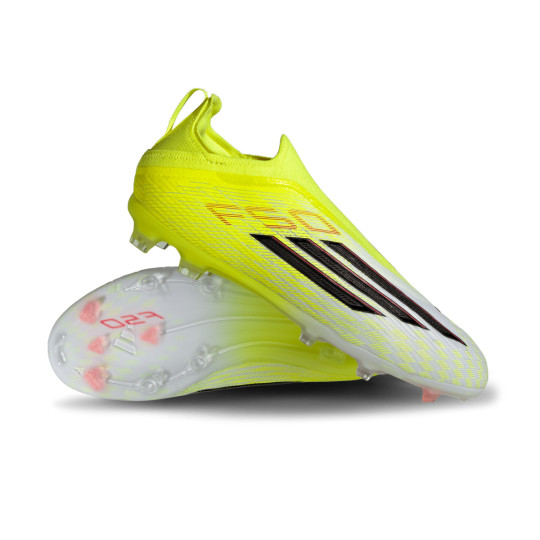 adidas Kids F50 Elite LL FG Football Boots