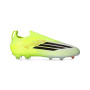 Kids F50 Elite LL FG-Team Solar Yellow-Core Black-Lucid Red