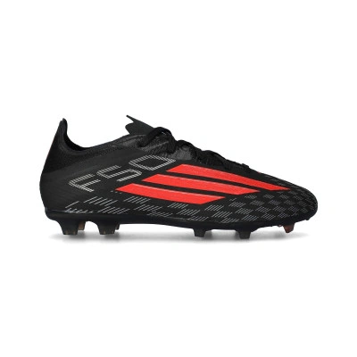 Bota F50 Elite FG Niño
