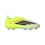 F50 Elite FG Niño-Team Solar Yellow -Core Black-Lucid Red