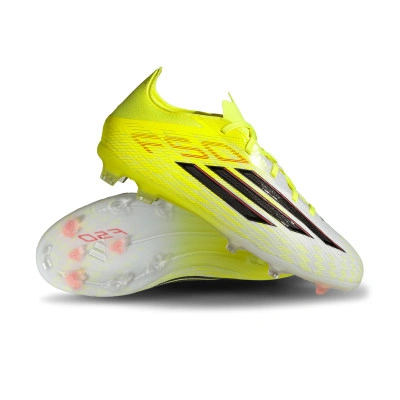 Taco de fútbol adidas F50 Elite FG Niño