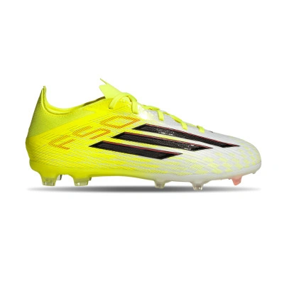 Taco de fútbol adidas F50 Elite FG Niño