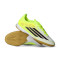 Sapatilha futsal adidas F50 League IN