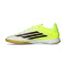 Sapatilha futsal adidas F50 League IN