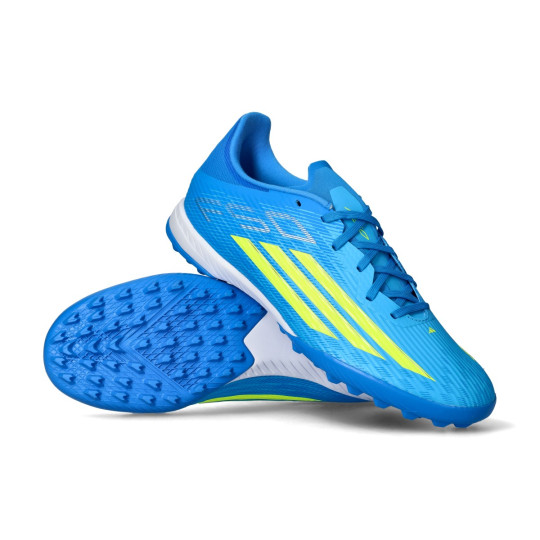 adidas F50 League Turf Football Boots