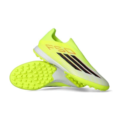 Taco de fútbol adidas F50 League LL Turf