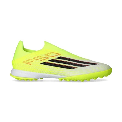 Taco de fútbol adidas F50 League LL Turf