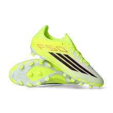 Taco de fútbol adidas F50 League MG