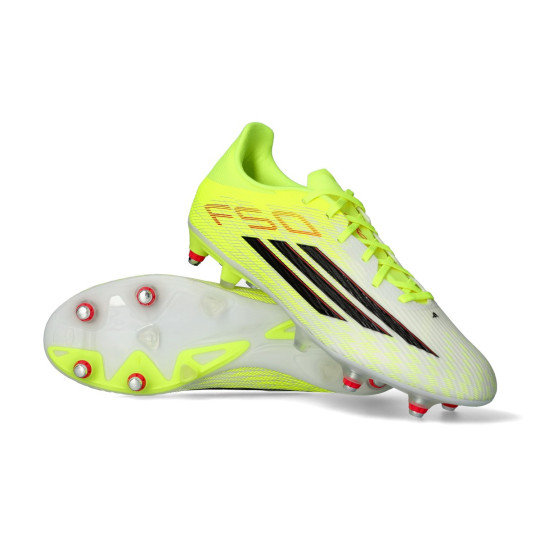 Chuteira adidas F50 League SG
